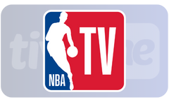 ┃CA FR┃ NBA TV